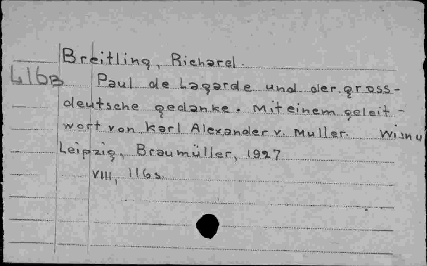 ﻿
Paul oieLa parol e.oie
Li.b^>
____ сЦеы+ьаке с^ескаиКе . tyi «к e< и е>г\. ..9.е1 eik.
olft.r.. Ул....М.м..1.1
197.7.......
r.^.rjQbS.-
Wi ли u
Le»p
[■ v
VIII.